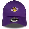 shapka-izvita-traker-violetka-reguliruem-9forty-home-field-na-los-angeles-lakers-nba-ot-new-era