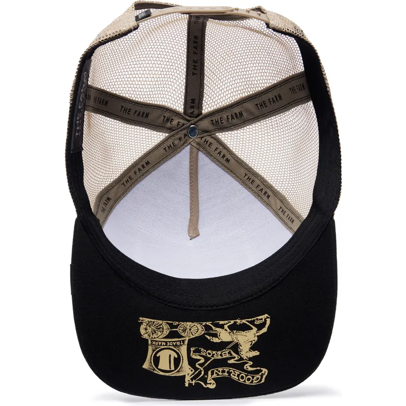 shapka-izvita-traker-cherna-snapbek-ye-olde-cock-the-farm-retro-classic-the-farm-ot-goorin-bros shapka-izvita-traker-cherna-snapbek-ye-olde-cock-the-farm-retro-classic-the-farm-ot-goorin-bros