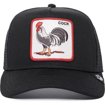 shapka-izvita-traker-cherna-snapbek-the-cock-the-farm-ot-goorin-bros