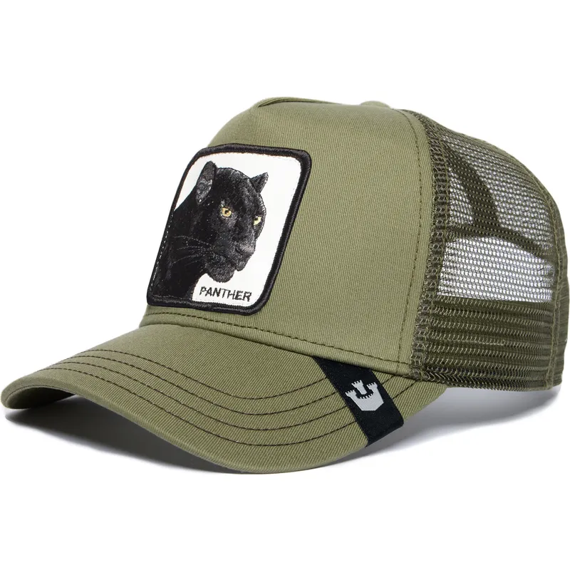 shapka-izvita-traker-zelena-snapbek-the-panther-the-farm-ot-goorin-bros shapka-izvita-traker-zelena-snapbek-the-panther-the-farm-ot-goorin-bros