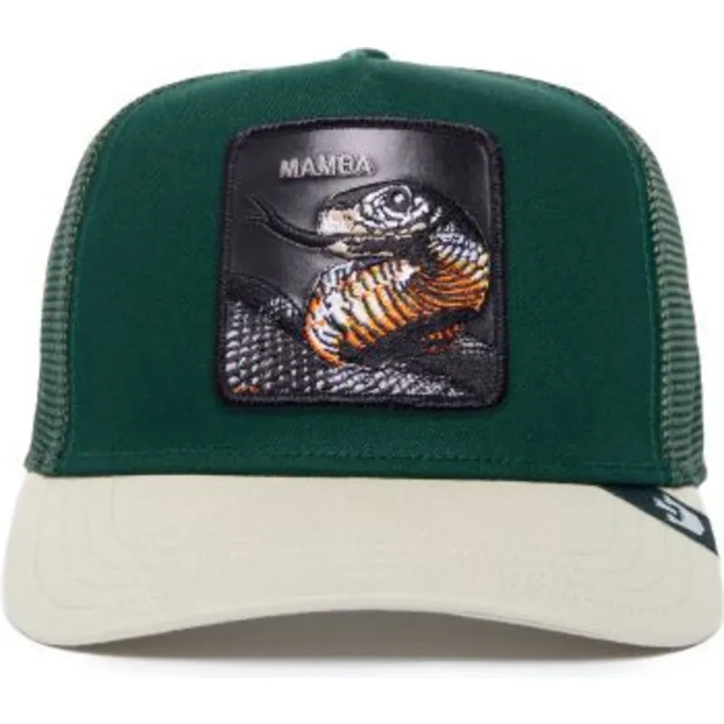 goorin-bros-snake-mamba-the-farm-premium-zelena-i-byala-shapka-traker