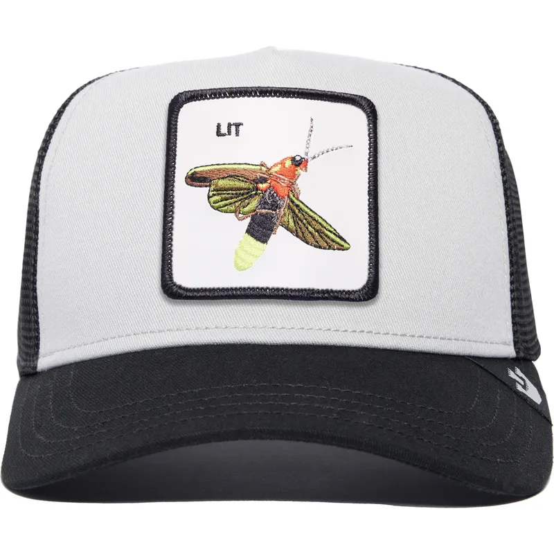 shapka-izvita-cherna-snapback-na-gorra-trucker-gris-y-negra-luciernaga-lit-the-farm-premium-the-farm-ot-goorin-bros shapka-izvita-cherna-snapback-na-gorra-trucker-gris-y-negra-luciernaga-lit-the-farm-premium-the-farm-ot-goorin-bros
