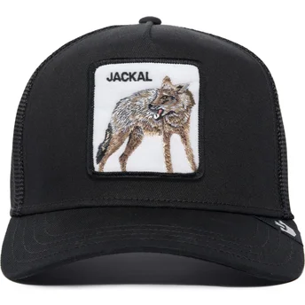 Goorin Bros. Jackal The Farm Premium sort trucker cap.