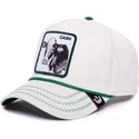 shapka-izvita-byala-snapbek-cash-cow-100-the-farm-all-over-canvas-the-farm-ot-goorin-bros