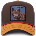 shapka-izvita-mnogocveten-snapbek-lone-wolf-100-the-farm-all-over-canvas-the-farm-ot-goorin-bros