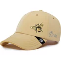 goorin-bros-curved-brim-bee-boss-honey-love-the-farm-lady-balls-yellow-adjustable-cap