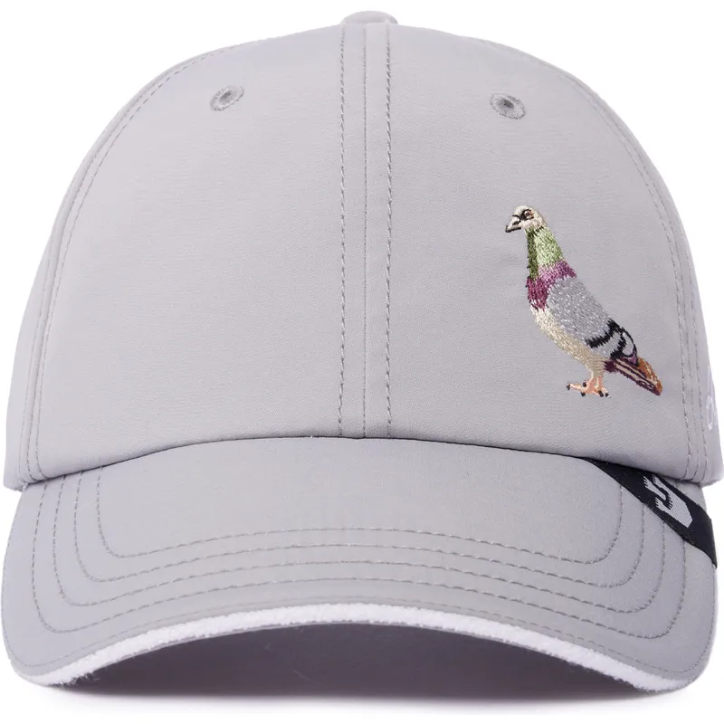 gra-justerbar-buet-kasket-paloma-homie-s-where-the-heart-is-the-farm-lady-balls-fra-goorin-bros