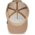 goorin-bros-beige-trucker-cap-med-ulv-lone-wolf-sign-o-the-times-the-farm-paisley