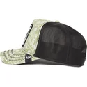 goorin-bros-black-sheep-parade-the-farm-paisley-gron-og-sort-trucker-kasket