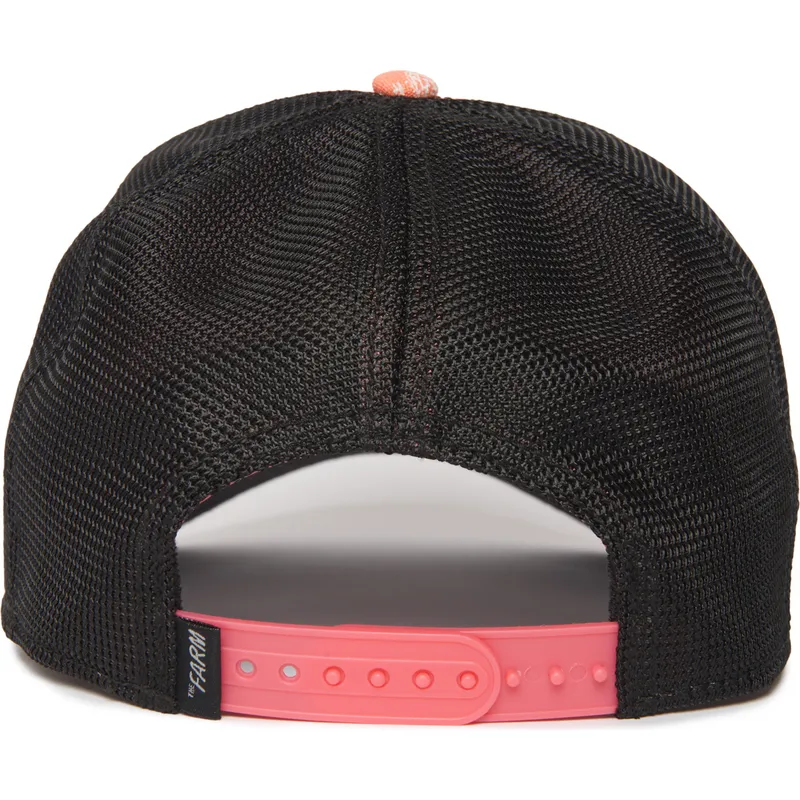 shapka-izvita-roza-snapback-na-gorra-trucker-rosa-y-negra-perro-rottweiler-bad-boy-lovesexy-the-farm-paisley-the-farm-ot-goorin-