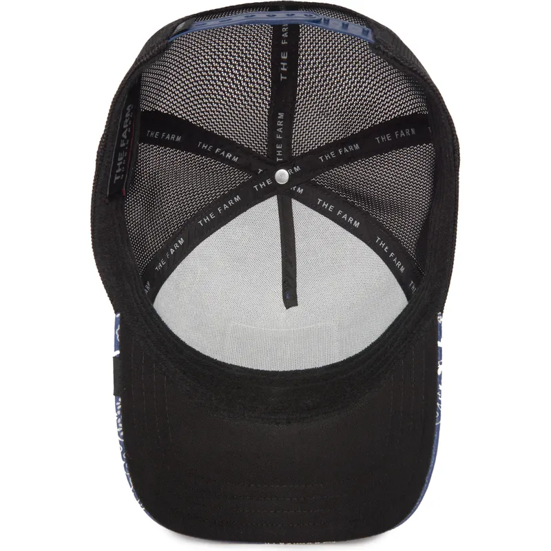 trucker-kasket-marinebla-orn-freedom-a-the-w-in-a-d-the-farm-paisley-fra-goorin-bros