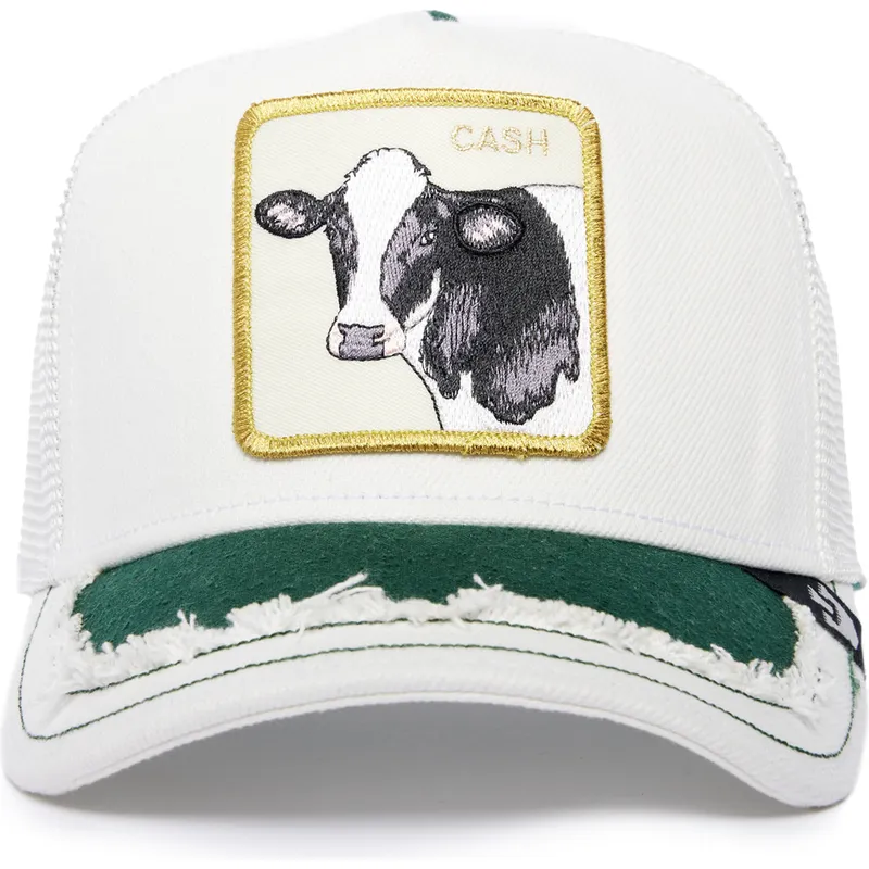 shapka-izvita-traker-byala-snapbek-cash-silky-cow-the-farm-silky-roots-the-farm-ot-goorin-bros