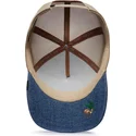 trucker-tricky-silky-rabbit-the-farm-silky-roots-goorin-bros