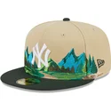 shapka-ploska-kafyav-prilepnala-59fifty-team-landscape-na-new-york-yankees-mlb-ot-new-era