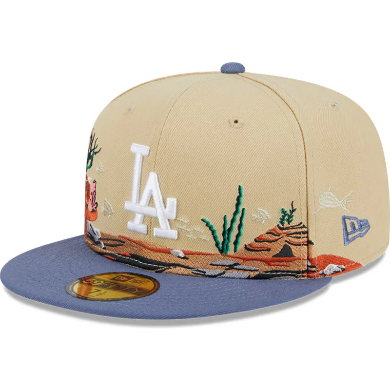 shapka-ploska-kafyav-prilepnala-59fifty-team-landscape-na-los-angeles-dodgers-mlb-ot-new-era