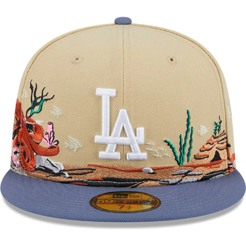 shapka-ploska-kafyav-prilepnala-59fifty-team-landscape-na-los-angeles-dodgers-mlb-ot-new-era
