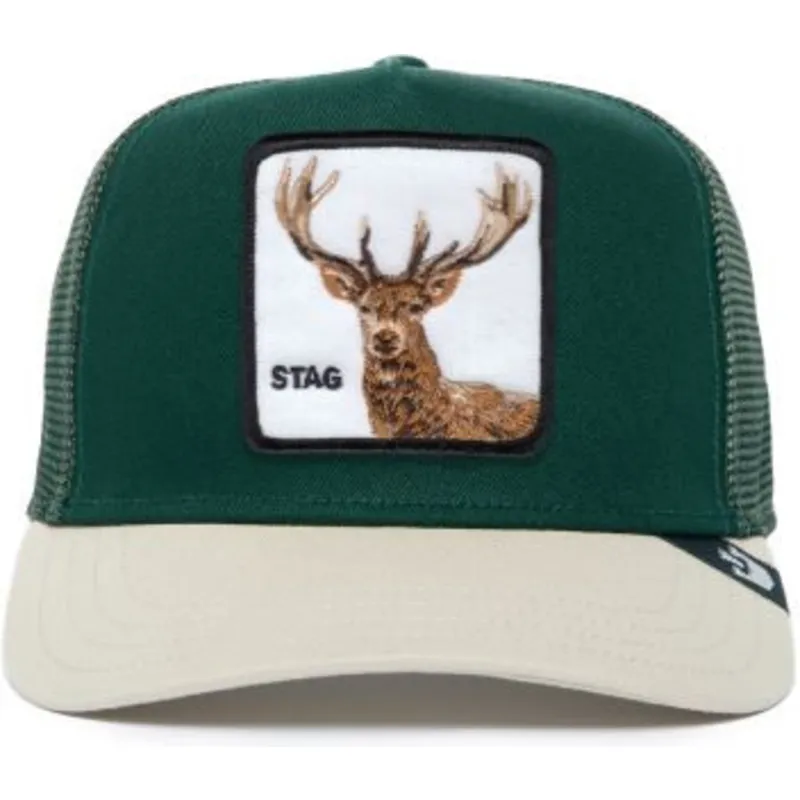goorin-bros-deer-stag-the-farm-premium-zelena-i-byala-shapka-traker