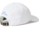 shapka-izvita-byala-reguliruema-ot-polo-ralph-lauren