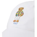 shapka-izvita-byala-reguliruema-ot-polo-ralph-lauren