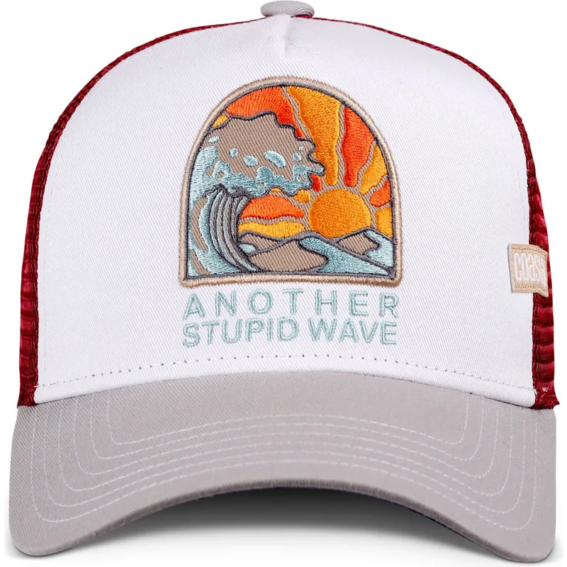 trucker-stupid-wave-hft-coastal