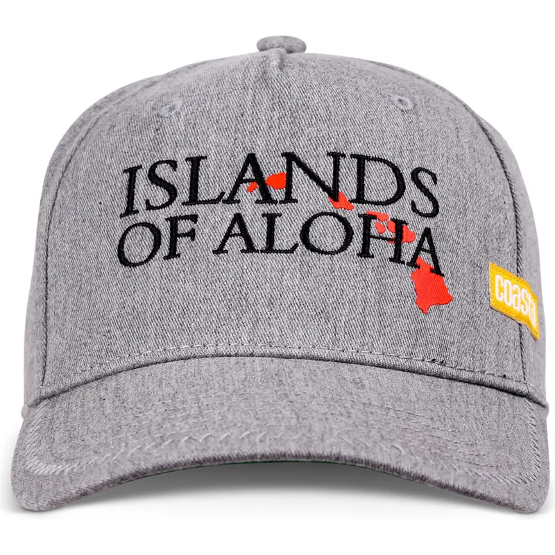 shapka-izvita-mnogocveten-reguliruem-islands-of-aloha-ot-coastal shapka-izvita-mnogocveten-reguliruem-islands-of-aloha-ot-coastal