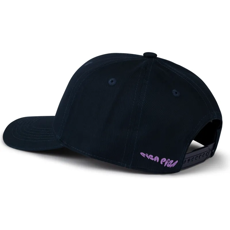 marineblaue-gebogene-snapback-kappe-papi-von-pica-pica