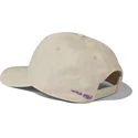 beige-buet-snapback-kasket-heartbreak-hotel-fra-pica-pica