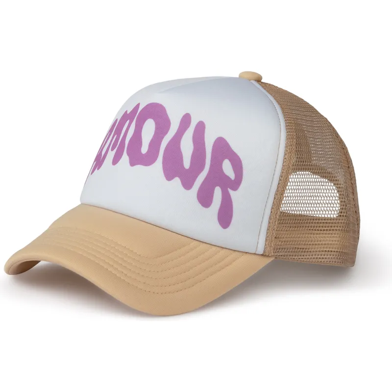 weisse-und-beige-trucker-kappe-amour-de-pica-pica