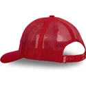 shapka-izvita-traker-chervena-snapbek-lof-cb-a5-ot-von-dutch