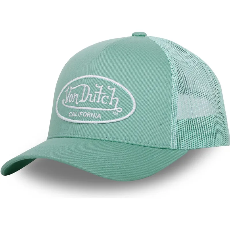 shapka-izvita-traker-zelena-reguliruem-lof-cb-b6-ot-von-dutch