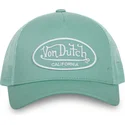 shapka-izvita-traker-zelena-reguliruem-lof-cb-b6-ot-von-dutch