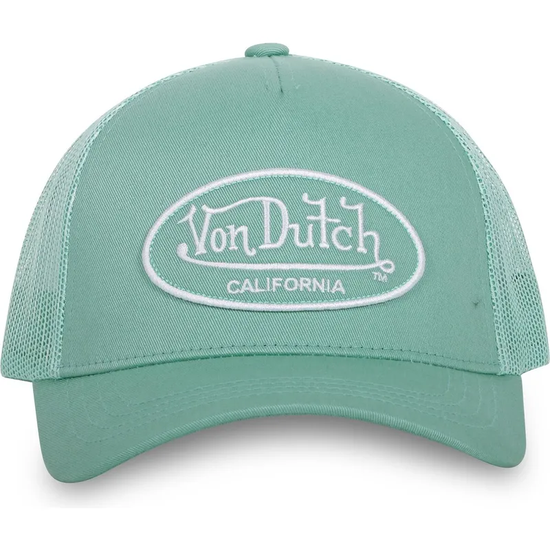 shapka-izvita-traker-zelena-reguliruem-lof-cb-b6-ot-von-dutch