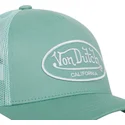 shapka-izvita-traker-zelena-reguliruem-lof-cb-b6-ot-von-dutch