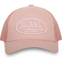 shapka-izvita-traker-roza-reguliruem-lof-cb-b7-ot-von-dutch