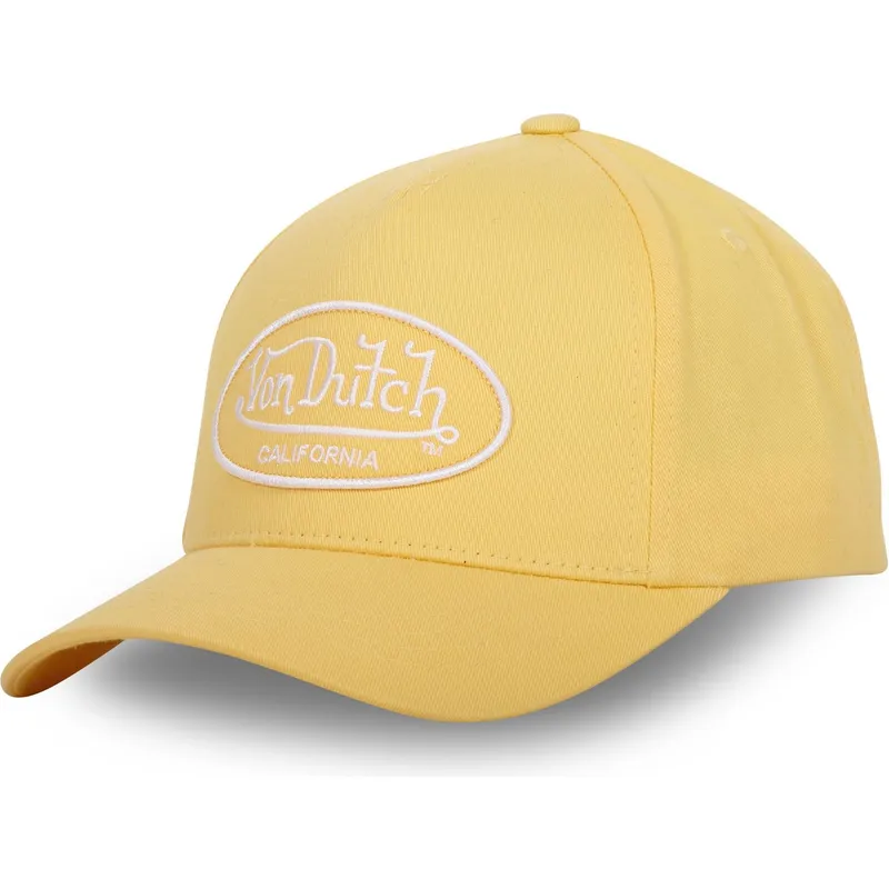 shapka-izvita-zhlt-reguliruem-lof-cb-c6-ot-von-dutch