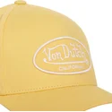 shapka-izvita-zhlt-reguliruem-lof-cb-c6-ot-von-dutch