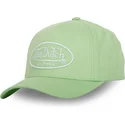 shapka-izvita-zelena-reguliruem-lof-cb-c7-ot-von-dutch