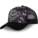 shapka-izvita-cherna-snapbek-ot-von-dutch