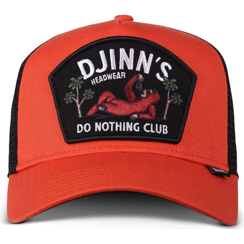shapka-izvita-shapka-traker-oranzhev-snapbek-do-nothing-club-hft-dnc-sloth-ot-djinns