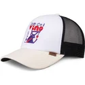 gorra-trucker-hvid-sort-og-beige-vino-hft-food-fra-djinns
