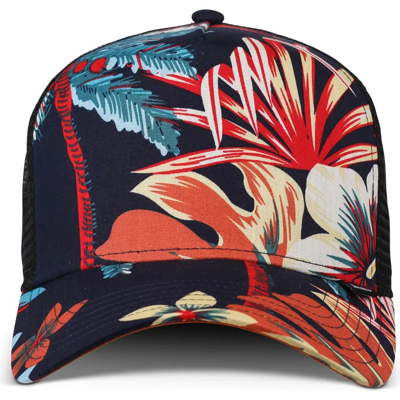 shapka-izvita-traker-mnogocveten-snapbek-hft-aloha-classic-ot-djinns