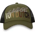 von-dutch-savage-k-green-and-black-trucker-hat