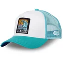 von-dutch-surf04-hvid-og-bla-trucker-kasket
