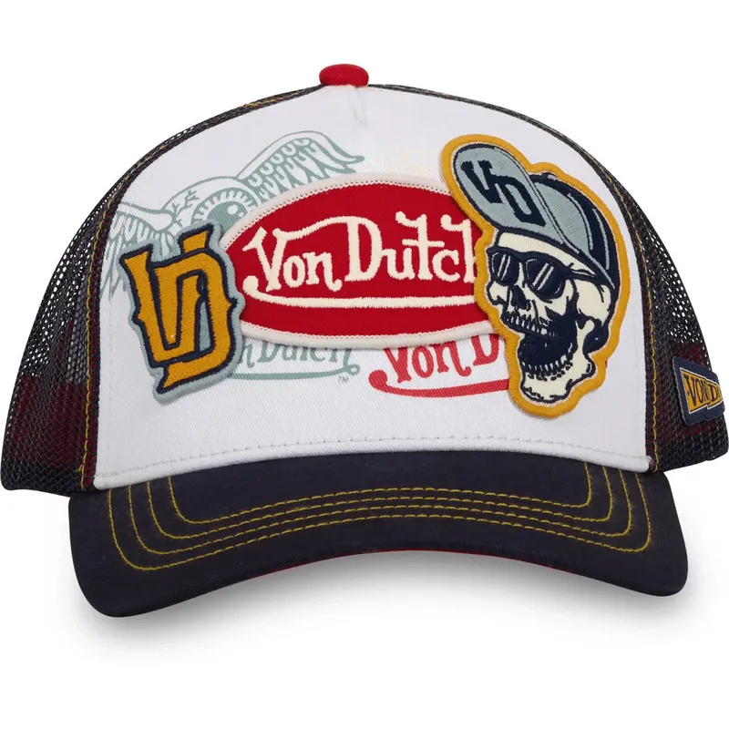 shapka-izvita-traker-tmnosin-snapbek-ct-ot-von-dutch