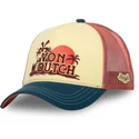 gorra-trucker-multicolor-surf05-fra-von-dutch