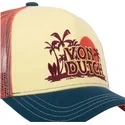 shapka-izvita-traker-mnogocveten-snapbek-surf05-ot-von-dutch