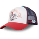 shapka-izvita-traker-mnogocveten-snapbek-surf01-ot-von-dutch