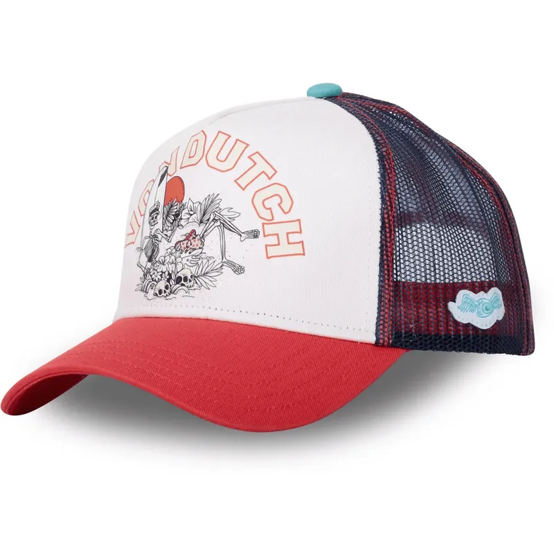 shapka-izvita-traker-mnogocveten-snapbek-surf01-ot-von-dutch shapka-izvita-traker-mnogocveten-snapbek-surf01-ot-von-dutch