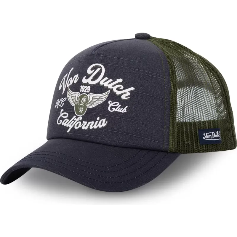 shapka-izvita-traker-siv-snapbek-crew11-ot-von-dutch shapka-izvita-traker-siv-snapbek-crew11-ot-von-dutch
