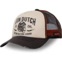 flerfarvede-trucker-kasket-crew12-fra-von-dutch